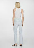 MANGO WOMEN JEANS MATILDA