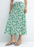 MANGO WOMEN SKIRT BOMBAY6