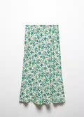 MANGO WOMEN SKIRT BOMBAY6