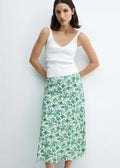 MANGO WOMEN SKIRT BOMBAY6