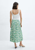 MANGO WOMEN SKIRT BOMBAY6