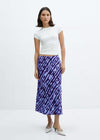 MANGO WOMEN SKIRT BOMBAY6