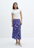 MANGO WOMEN SKIRT BOMBAY6