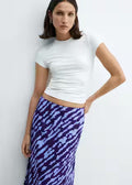 MANGO WOMEN SKIRT BOMBAY6