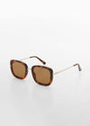 MANGO WOMEN SUNGLASSES MOLLY