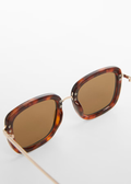 MANGO WOMEN SUNGLASSES MOLLY