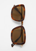 MANGO WOMEN SUNGLASSES MOLLY