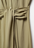 MANGO WOMEN DRESS ADRIANA
