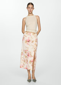 MANGO WOMEN CARLA SKIRT