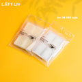 1NOM Glamour Shimmering Netted Double Eyelid Tape Set