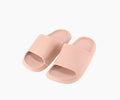 1NOM Stylish Women's Shower Slippers - 37/38 - 240mm - Pink