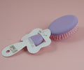 1NOM Hair Brush (Purple)