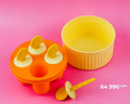 1NOM - Ice Pop Maker - Cookie