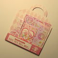 1NOM Sanrio Daily Letter Paper Memo Pads