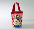 1NOM Cartoon Lunch Bag