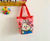 1NOM Cartoon Lunch Bag