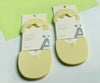 1NOM Women No show socks