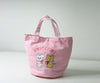 1NOM Lovely Animal Handbag - Pink