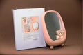 1NOM Milk Bear Table Mirror