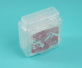 1NOM SAKURA STORY Macromolecule Dental Floss Picks with Storage Case - 150 Pcs