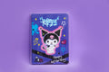 1NOM Sanrio Graffiti Hollowed-out Hardcover Notebook