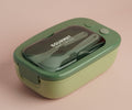 1NOM Lunch Boxes (Green)