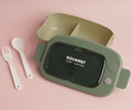 1NOM Lunch Boxes (Green)