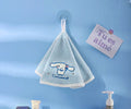 1NOM Cinnamoroll Hand Towel