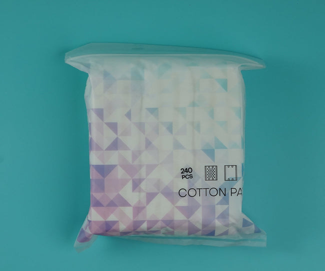 1NOM Cotton Pads - 240 Pcs