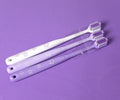 1NOM Effective Whitening Toothbrush Set - Fantasy Purple