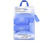 1NOM Fluffy Hair Roller Set