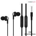 GADGET MAX - P20 3.5mm Wired Earphone