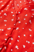 MANGO WOMEN BLOUSE CAROL