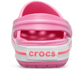 CROCS UNISEX CROCBAND CLOG