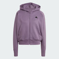 ADIDAS WOMEN W Z.N.E. FZ JACKET