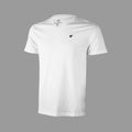 Men's Cotton V-Neck Tee