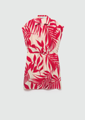 MANGO WOMEN DRESS JARRY-05