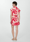 MANGO WOMEN DRESS JARRY-05