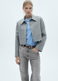 MANGO WOMEN JEANS MIAMI-TG