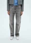 MANGO WOMEN JEANS MIAMI-TG