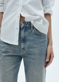 MANGO WOMEN JEANS MIAMI-DI