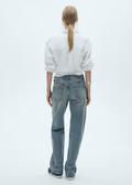 MANGO WOMEN JEANS MIAMI-DI