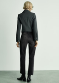 MANGO WOMEN JEANS BLANCA-TN