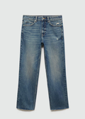 MANGO WOMEN JEANS BLANCA-TO