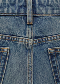 MANGO WOMEN JEANS BLANCA-TO
