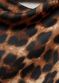 MANGO WOMEN T-SHIRT LEO-30