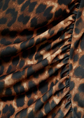 MANGO WOMEN T-SHIRT LEO-30