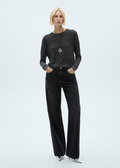 MANGO WOMEN JERSEY KLONG-99