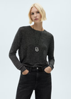 MANGO WOMEN JERSEY KLONG-99