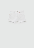 MANGO WOMEN SHORTS ELENA-01